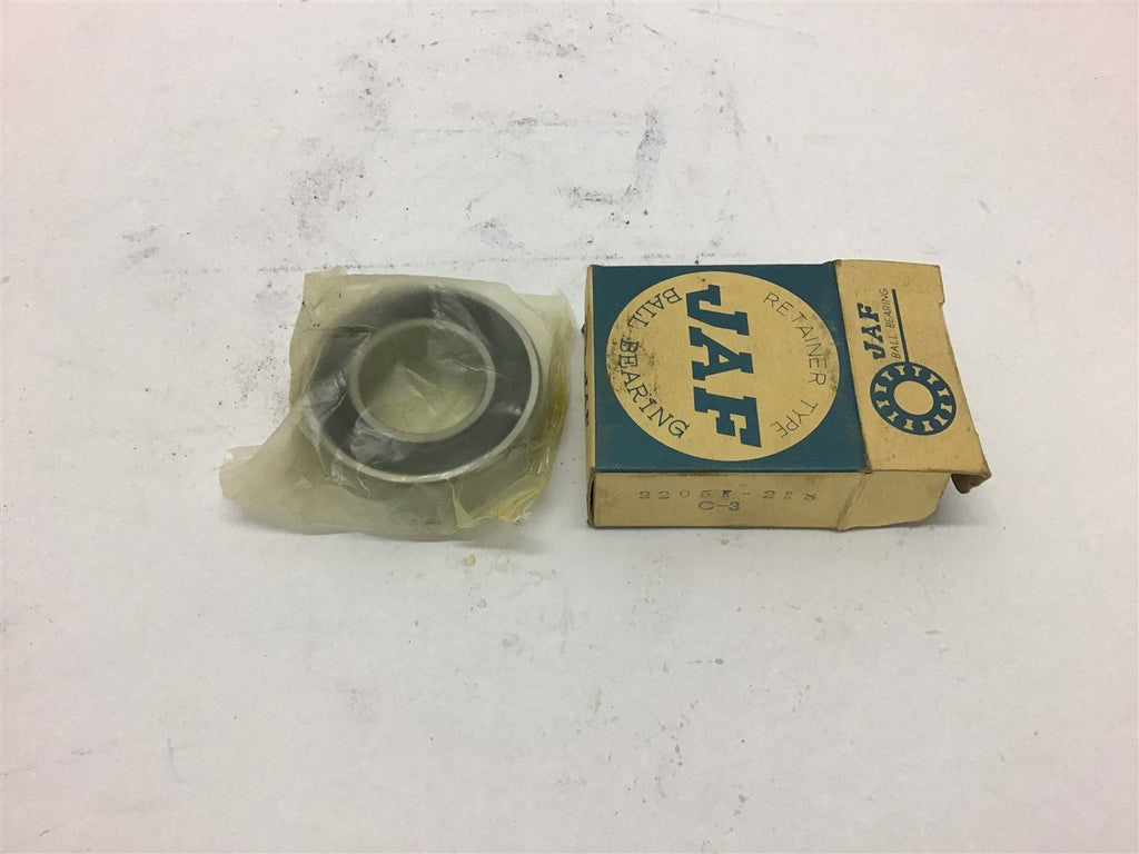JAF 2205K-2RS Ball Bearing