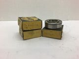 JAF 75160LG Ball Bearing Lot of 3