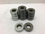 GBC and Lutco 4458-00 Bearing Lot of 15