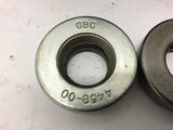 GBC and Lutco 4458-00 Bearing Lot of 15