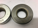 GBC and Lutco 4458-00 Bearing Lot of 15