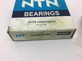 NTN 6306ZZC3/5C 30x70x19mm Bearing