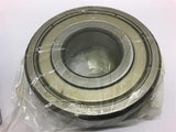 NTN 6306ZZC3/5C 30x70x19mm Bearing