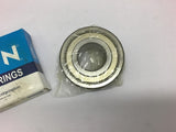 NTN 6306ZZC3/5C 30x70x19mm Bearing