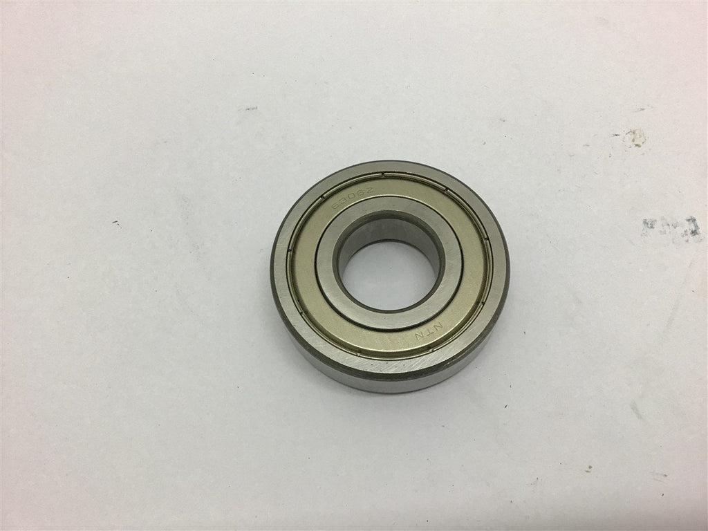 NTN 6306ZZC3/5C-30x70x19mm Single Row Ball Bearing