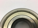 NTN 6306ZZC3/5C-30x70x19mm Single Row Ball Bearing