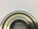 NTN 6306ZZC3/5C-30x70x19mm Single Row Ball Bearing