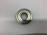 NTN 6306ZZC3/5C-30x70x19mm Single Row Ball Bearing