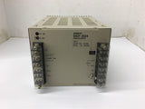 Omron S82F-3024 Power Supply 200VAC