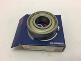 Nachi Quest 620ZZEC3 16x34x10mm Ball Bearing Lot of 4