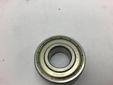 Nachi Quest 620ZZEC3 16x34x10mm Ball Bearing Lot of 4