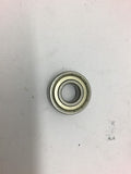 Nachi Quest 620ZZEC3 16x34x10mm Ball Bearing Lot of 4