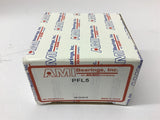 AMI Bearing PFL5 Lot 0f 4
