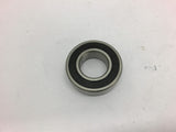 JAF 6208RS 40 x 80 x 23mm Aligning Ball Bearing