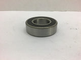 JAF 6208RS 40 x 80 x 23mm Aligning Ball Bearing