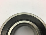 JAF 6208RS 40 x 80 x 23mm Aligning Ball Bearing