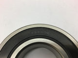 JAF 6208RS 40 x 80 x 23mm Aligning Ball Bearing
