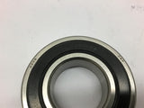 JAF 6208RS 40 x 80 x 23mm Aligning Ball Bearing