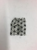 Precision Bearings 1641 2RS PRX - 25 x 50 x 15mm Bearing Lot of 2