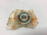 KYK 5200 2RS C3 SR12 10 x 29 x 14mm Doubled Sealed Bearing Lot of 3