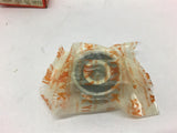KYK 5200 2RS C3 SR12 10 x 29 x 14mm Doubled Sealed Bearing Lot of 3