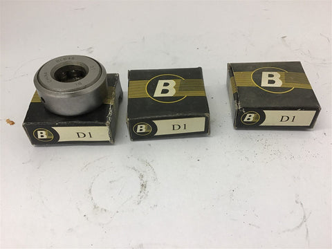 BLB48 D1 Bearing Lot 3