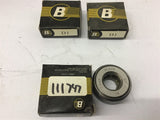 BLB48 D1 Bearing Lot 3