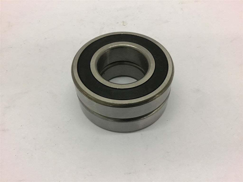 KBC 6207D Bearing Lot of 2