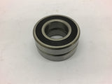KBC 6207D Bearing Lot of 2