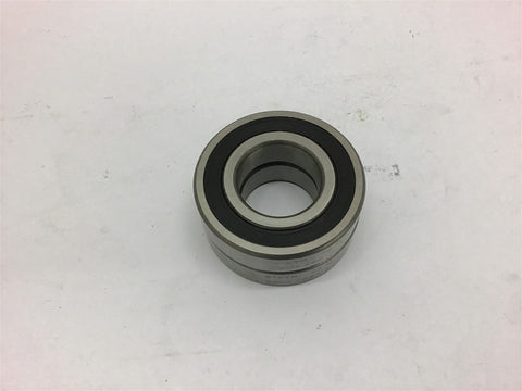 Steyr 72M 6207-2RS/C3 Bearing Lot of 2