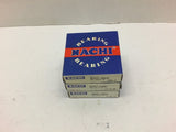 Nachi 6207-2NSE C3 SR12 Bearing Lot of 3