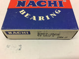 Nachi 6207-2NSE C3 SR12 Bearing Lot of 3