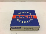 Nachi 6207-2NSE C3 SR12 Bearing Lot of 3