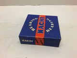 Nachi 6207-2NSE C3 SR12 Bearing Lot of 3