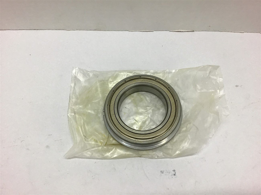 Nachi 6012ZE Deep Groove Ball Bearing