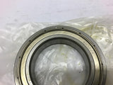Nachi 6012ZE Deep Groove Ball Bearing