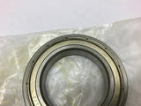 Nachi 6012ZE Deep Groove Ball Bearing