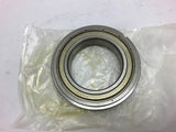 Nachi 6012ZE Deep Groove Ball Bearing