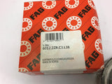 FAG 6012.2ZR.C3.L38 Bearing Lot of 2