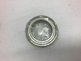 FAG 6012.2ZR.C3.L38 Bearing Lot of 2
