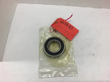 SNR 2208 EE G15 Ball Bearing Doubled Seal