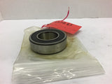SNR 2208 EE G15 Ball Bearing Doubled Seal