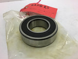 SNR 2208 EE G15 Ball Bearing Doubled Seal