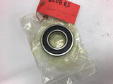 SNR 2208 EE G15 Ball Bearing Doubled Seal
