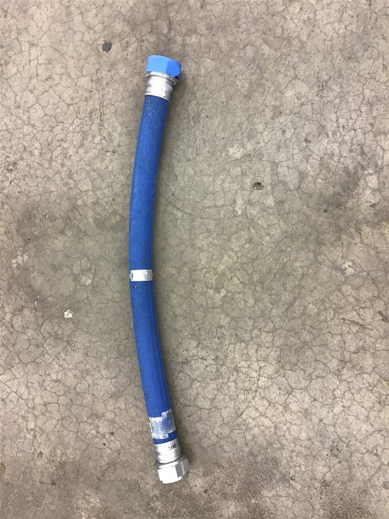 Parker 206-32 Hose 350 PSI SAE 100R5-32 46MM (1-13/16") 2006 7N457
