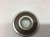6303.NSE Naschi Deep Groove Ball Bearing Lot of 3