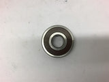 6303.NSE Naschi Deep Groove Ball Bearing Lot of 3