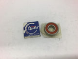 Nachi 6304-2NSE9 Bearing Lot of 2