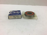 Nachi 6304-2NSE9 Bearing Lot of 2