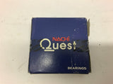 Nachi 6304-2NSE9 Bearing Lot of 2